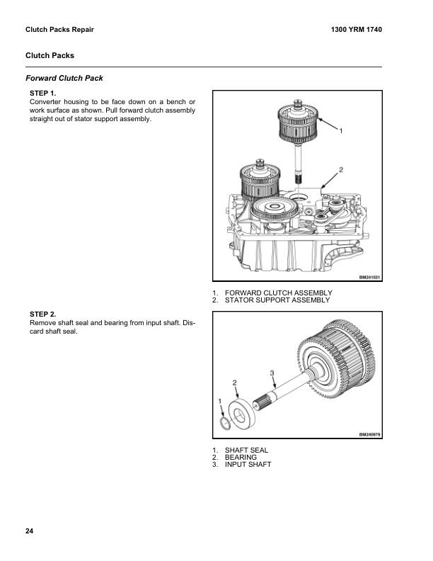 Yale Glc Lx Forklift B Service Repair Manual