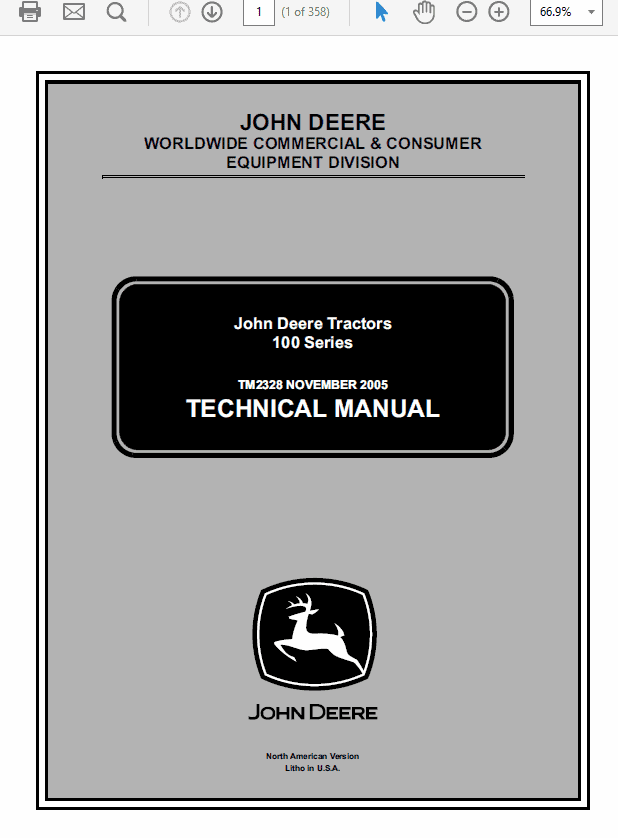 Operating and Service Manual 125-1M Timesavers 100 Series 