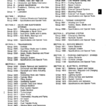 John Deere 444 Loader Service Manual TM-1162