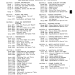 John Deere 762 Scraper Service Manual TM-1135