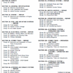 John Deere 5300N, 5400N, 5500N Tractors Service Manual