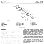 John Deere 544B Loader Service Manual TM-1094