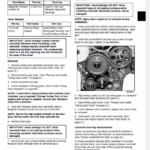 John Deere ProGator 2020, 2030 Utility Vehicle Service Manual TM-1759