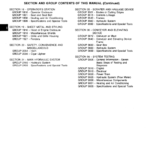 John Deere 860B Scraper Service Manual TM-1171