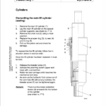 Still MX15 Order Picker Truck Workshop Repair Manual