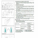 Still WSM 07-E3B Kubota Diesel Engine Workshop Repair Manual