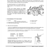 Liebherr Crawler Dozers Series 2 Service Manual TM-1945 & TM-1946