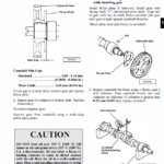 John Deere 220 Diesel Engines Service Manual CTM3