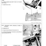 John Deere 710B Backhoe Loader Service Manual TM-1286