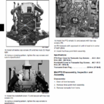 John Deere 2210 Compact Utility Tractors Service Manual TM-2074