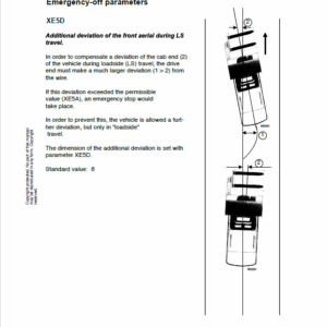 Still MX15-3 Order Picker Workshop Repair Manual