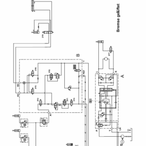 Still ESM10 Counter Balanced Workshop Repair Manual