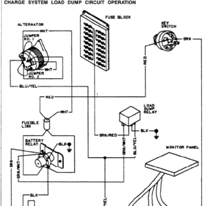 John Deere 70D Excavator Service Manual TM-1407 & TM-1408