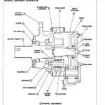 John Deere 690DR Excavator Service Manual TMT124557
