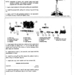 John Deere 690C, 693C Excavator Service Manual
