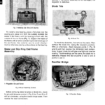 John Deere 444 Loader Service Manual TM-1162