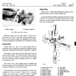 John Deere 762 Scraper Service Manual TM-1135