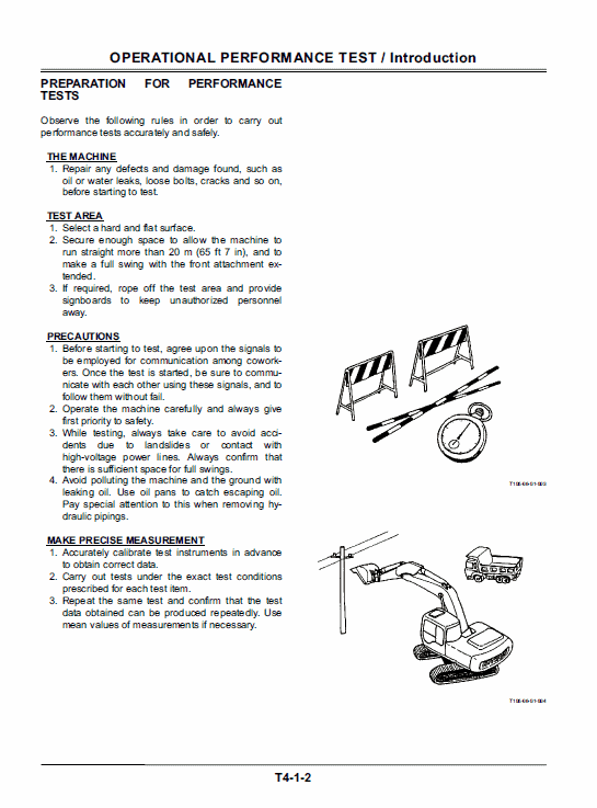 Hitachi ZX110-3, ZX120-3, ZX135US-3 Excavator Service Manual