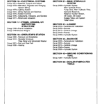 John Deere 210C, 310C, 315C Backhoe Loader Service Manual