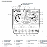 Hitachi ZX110-3, ZX120-3, ZX135US-3 Excavator Service Manual