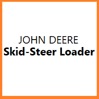 Skid-Steer Loader