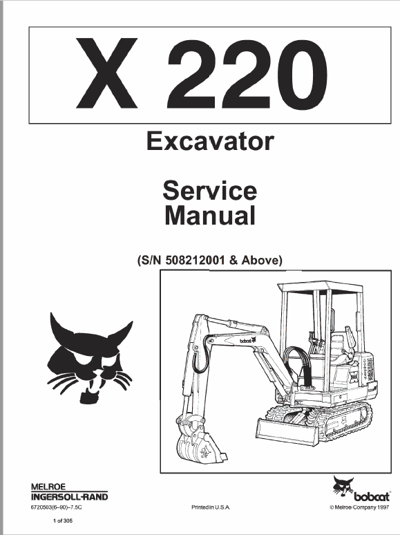 X231 X225 X323 WIX Hydraulikfilter für Bobcat 319 X220 X321 X331 X320 