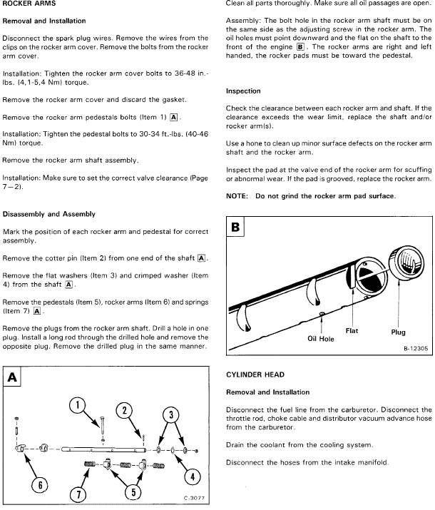 Bobcat 542B Skid-Steer Loader Service Manual