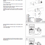 Bobcat 642B Skid-Steer Loader Service Manual