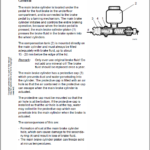 OM Pimespo XRac Reach Trucks Workshop Repair Manual