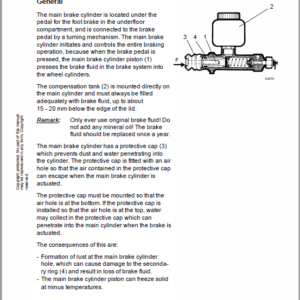 OM Pimespo XRac Reach Trucks Workshop Repair Manual