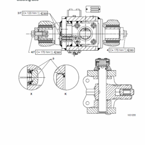 OM Pimespo XE13/3ac, XE15/3ac, XE15ac, XE16/3ac, XE16ac, XE18/3ac, XE18ac, XE20/3ac, XE20ac Manual