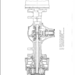OM Pimespo E35N-E40N-E50N-E60N-E70N-E80N Forklift Repair Manual