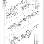 Bobcat S175 and S185 Skid-Steer Loader Service Manual