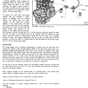 Bobcat M970 Loader Service Manual