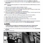 Bobcat 2200 Utility Vehicle Service Manual