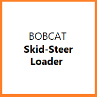 Skid-Steer Loader