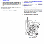 Jcb Js290 Tier 3 Auto Tracked Excavator Service Manual