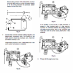 JCB 210S, 212S, 210SL Backhoe Service Manual