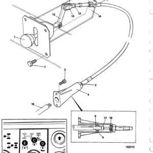 JCB 125, 135, 145, 150, 155, 185 Fastrac Service Manual