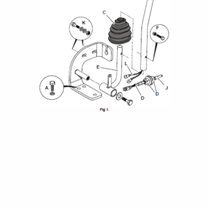 JCB 8056 Mini Crawler Excavator Service Manual