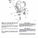 JCB 7000 Series Fastrac Service Manual