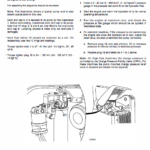 Jcb 160, 170, 180t Robot Skidsteer Loader Robot Service Manual