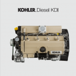 Kohler Diesel Kdi 1903 M And Kdi 2504 M Engine Service Manual