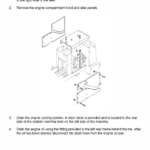 Jcb Vibromax 1103 Single Drum Roller Service Manual