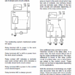 Jcb Vibromax Vm66 Single Drum Roller Service Manual