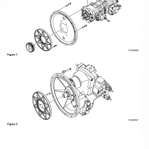 Doosan Daewoo Dx420lc Excavator Service Manual