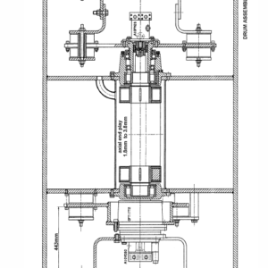 Jcb Vibromax 752c Tandum Drum Roller Service Manual