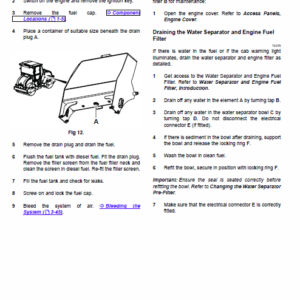 Jcb Vibromax Vmt860 Tier 3 Service Manual