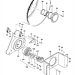 Jcb Vibromax 752c Tandum Drum Roller Service Manual