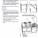 Jcb Vibromax Vm117, Vm137 Tier 3 Service Manual